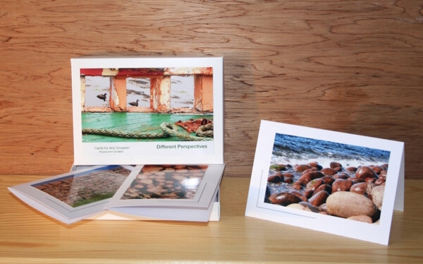Buy Different Perspectives Cards